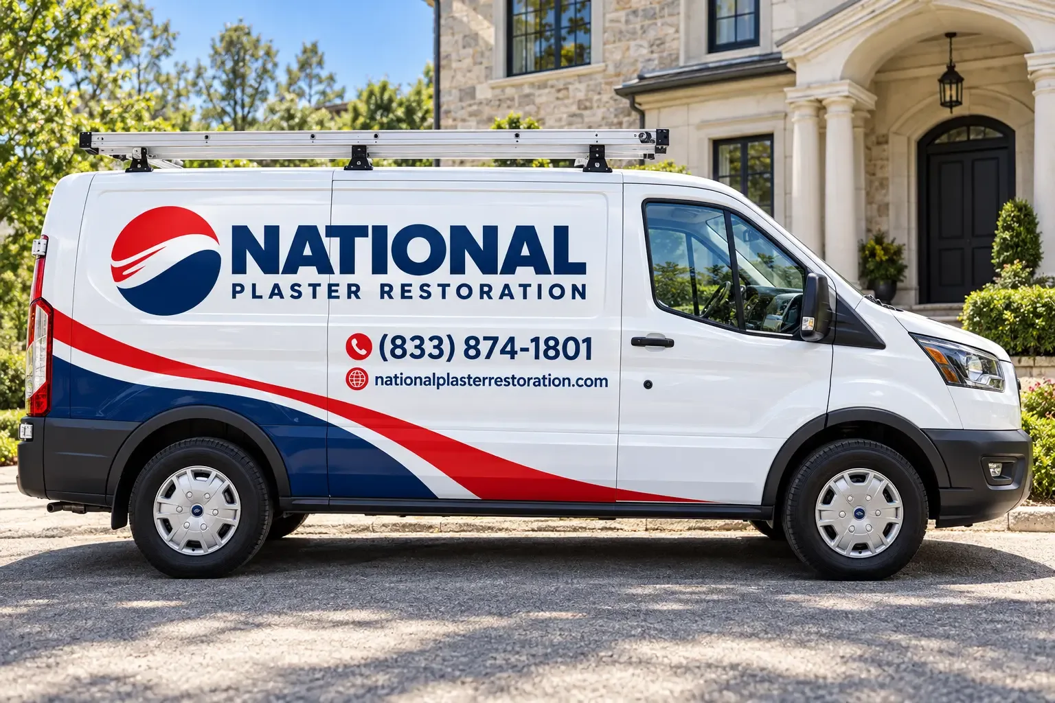 Plaster Repair in Townsend, GA near me