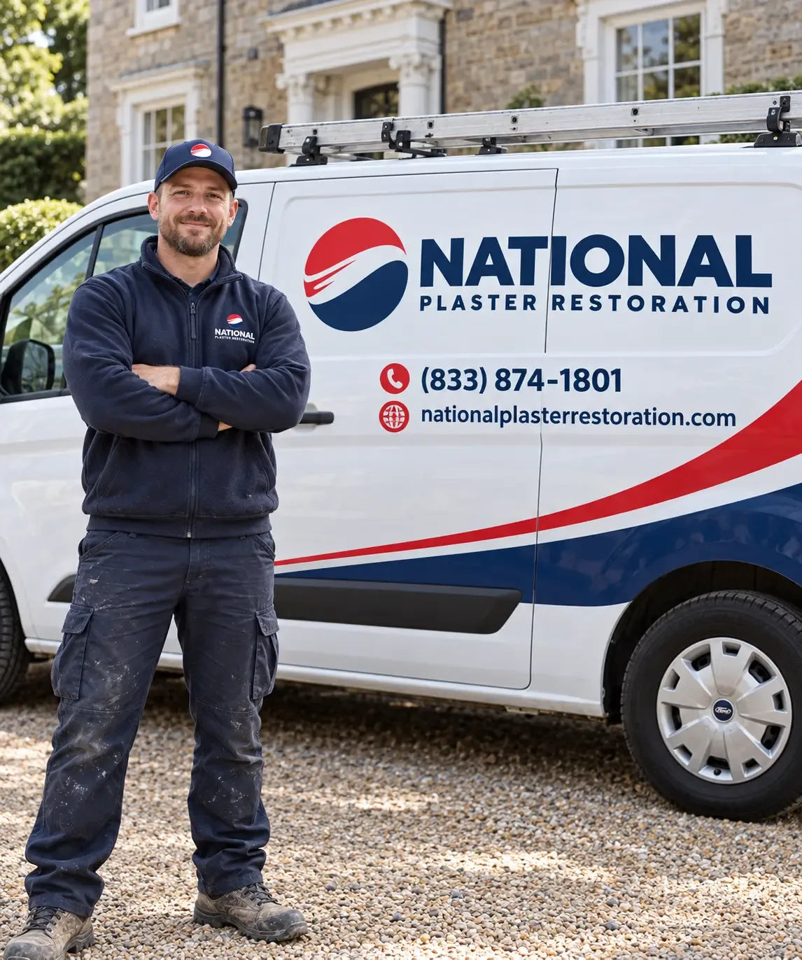 Plaster Repair company in Townsend, GA